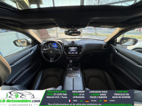 Maserati Ghibli 3.0 V6 275 D  occasion � Beaupuy - photo n�3