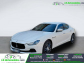 Maserati Ghibli 3.0 V6 275 D  � Beaupuy 31