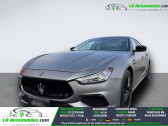 Annonce Maserati Ghibli occasion Diesel 3.0 V6 275 D � Beaupuy