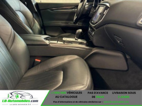 Maserati Ghibli 3.0 V6 275 D  occasion  Beaupuy - photo n7
