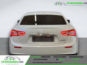 Maserati Ghibli 3.0 V6 275 D  occasion  Beaupuy - photo n6