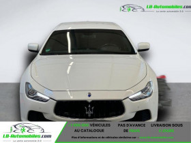 Maserati Ghibli 3.0 V6 275 D  occasion  Beaupuy - photo n4