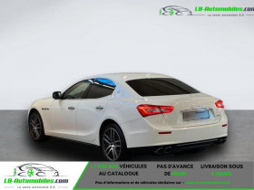 Maserati Ghibli 3.0 V6 275 D  occasion  Beaupuy - photo n3