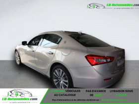 Maserati Ghibli 3.0 V6 275 D  occasion  Beaupuy - photo n2