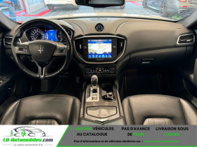 Maserati Ghibli 3.0 V6 275 D  occasion  Beaupuy - photo n2
