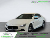 Maserati Ghibli 3.0 V6 275 D   Beaupuy 31