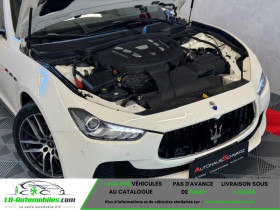 Maserati Ghibli 3.0 V6 275 D  occasion  Beaupuy - photo n9