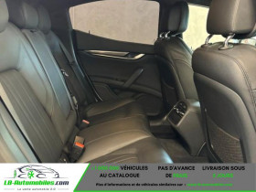 Maserati Ghibli 3.0 V6 275 D  occasion  Beaupuy - photo n8