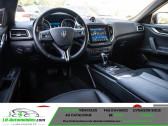 Maserati Ghibli 3.0 V6 275 D   Beaupuy 31