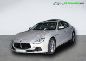 Maserati Ghibli 3.0 V6 275 D   Beaupuy 31
