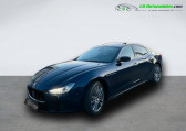 Maserati Ghibli occasion année 2017 boite Automatique Annonce Maserati Ghibli occasion Diesel 3.0 V6 275 D à Beaupuy