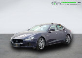 Maserati Ghibli occasion année 2018 boite Automatique Annonce Maserati Ghibli occasion Diesel 3.0 V6 275 D à Beaupuy