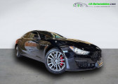 Maserati Ghibli occasion année 2019 boite Automatique Annonce Maserati Ghibli occasion Diesel 3.0 V6 275 D à Beaupuy