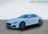 Maserati Ghibli 3.0 V6 275 D   Beaupuy 31