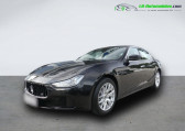 Maserati Ghibli 3.0 V6 275 D   Beaupuy 31