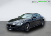 Maserati Ghibli 3.0 V6 275 D   Beaupuy 31