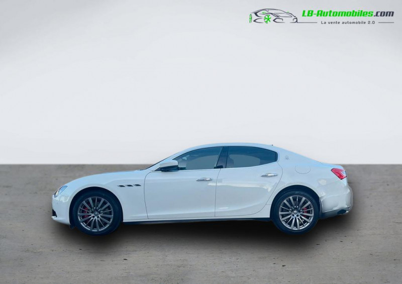Maserati Ghibli 3.0 V6 275 D  occasion  Beaupuy - photo n6
