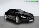 Maserati Ghibli 3.0 V6 275 D   Beaupuy 31