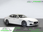 Annonce Maserati Ghibli occasion Diesel 3.0 V6 275 D  Beaupuy