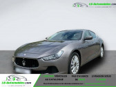 Annonce Maserati Ghibli occasion Diesel 3.0 V6 275 D  Beaupuy