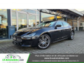 Annonce Maserati Ghibli occasion Diesel 3.0 V6 275 D à Beaupuy