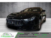 Maserati Ghibli occasion année 2019 boite Automatique Annonce Maserati Ghibli occasion Diesel 3.0 V6 275 D à Beaupuy