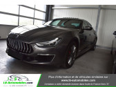 Maserati Ghibli occasion année 2018 boite Automatique Annonce Maserati Ghibli occasion Diesel 3.0 V6 275 D à Beaupuy
