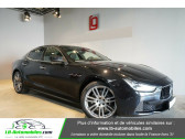 Maserati Ghibli occasion année 2017 boite Automatique Annonce Maserati Ghibli occasion Diesel 3.0 V6 275 D à Beaupuy