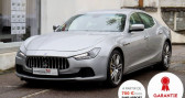 Annonce Maserati Ghibli occasion Diesel 3.0 V6 275 GranSport BVA8 (Sige Cuir/Chauff/Elec/Mmo,Mode   Heillecourt