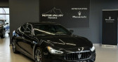 Maserati Ghibli 3.0 V6 275ch Diesel GranSport   AIX EN PROVENCE 13