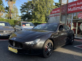 Annonce Maserati Ghibli occasion Diesel 3.0 V6 275CH DIESEL  Lons
