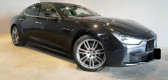 Annonce Maserati Ghibli occasion Diesel 3.0 V6 275CH DIESEL  Villenave-d'Ornon