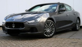 Annonce Maserati Ghibli occasion Diesel 3.0 V6 275CH DIESEL à Villenave-d'Ornon