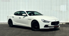 Maserati Ghibli , garage AR AUTO  Sausheim