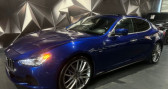 Annonce Maserati Ghibli occasion Diesel 3.0 V6 275CH START/STOP DIESEL  AUBIERE