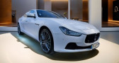 Annonce Maserati Ghibli occasion Diesel 3.0 V6 275CH START/STOP DIESEL  Romorantin Lanthenay