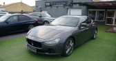 Annonce Maserati Ghibli occasion Diesel 3.0 V6 275CH START/STOP DIESEL  AGDE