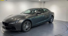 Maserati Ghibli occasion année 2016 boite Automatique Annonce Maserati Ghibli occasion Diesel 3.0 V6 275ch Start/Stop Diesel à La Roche Sur Yon
