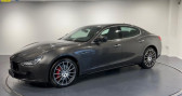 Maserati Ghibli occasion année 2016 boite Automatique Annonce Maserati Ghibli occasion Diesel 3.0 V6 275ch Start/Stop Diesel à La Roche Sur Yon