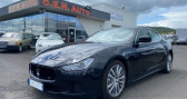 Maserati Ghibli 3.0 V6 275CH START-STOP DIESEL   AUBIERE 63