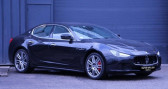 Annonce Maserati Ghibli occasion Diesel 3.0 V6 275ch Start/Stop Diesel � AIX EN PROVENCE