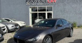 Annonce Maserati Ghibli occasion Diesel 3.0 V6 275ch Start/Stop Diesel � LA FARLEDE
