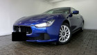 Maserati Ghibli occasion année 2016 boite Sequentielle Annonce Maserati Ghibli occasion Diesel 3.0 V6 275CH START/STOP DIESEL à Villenave-d'Ornon