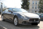 Maserati Ghibli occasion année 2016 boite Sequentielle Annonce Maserati Ghibli occasion Diesel 3.0 V6 275CH START/STOP DIESEL à Villenave-d'Ornon