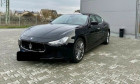 Maserati Ghibli occasion année 2016 boite Sequentielle Annonce Maserati Ghibli occasion Diesel 3.0 V6 275CH START/STOP DIESEL à Villenave-d'Ornon
