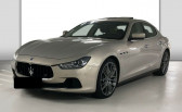 Annonce Maserati Ghibli occasion Diesel 3.0 V6 275CH START/STOP DIESEL à Villenave-d'Ornon