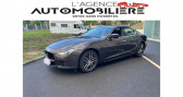 Annonce Maserati Ghibli occasion Diesel 3.0 V6 275ch Start/Stop ETAT PARFAIT à Colmar