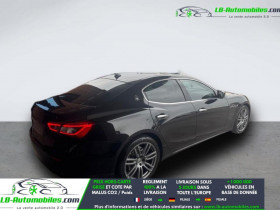 Maserati Ghibli 3.0 V6 330  occasion � Beaupuy - photo n�3