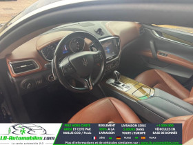 Maserati Ghibli 3.0 V6 330  occasion � Beaupuy - photo n�2