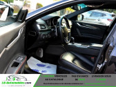 Maserati Ghibli occasion année 2016 boite Automatique Annonce Maserati Ghibli occasion Essence 3.0 V6 330 à Beaupuy